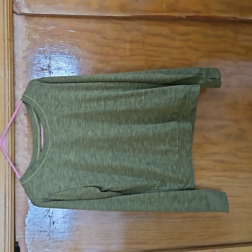 Workout Top - image 1